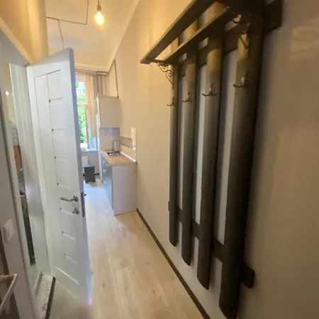 Apartment центр на вулиці проспект шевченка 12 навпроти макдональса з балконом *