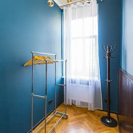 公寓 центр на вулиці проспект шевченка 12 навпроти макдональса з балконом