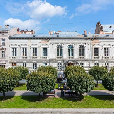 центр на вулиці проспект шевченка 12 навпроти макдональса з балконом Daire *