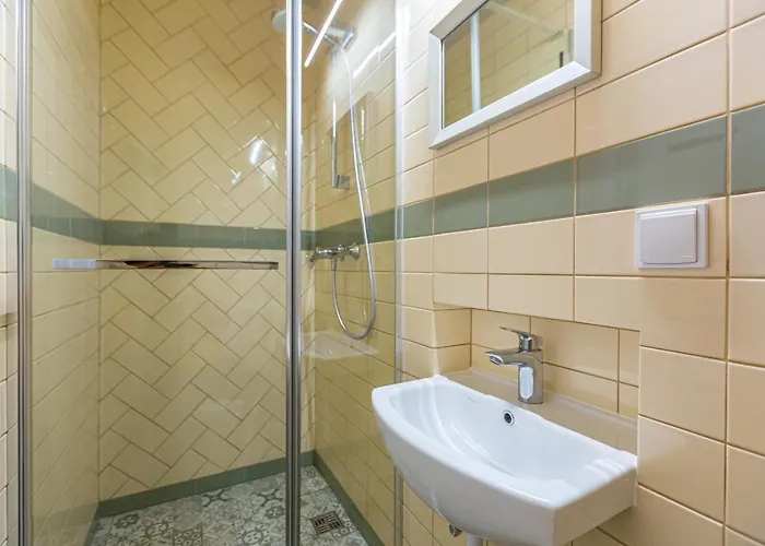 центр на вулиці проспект шевченка 12 навпроти макдональса з балконом Lejlighed *