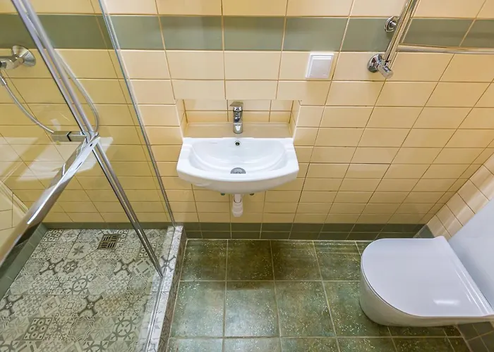 центр на вулиці проспект шевченка 12 навпроти макдональса з балконом 아파트