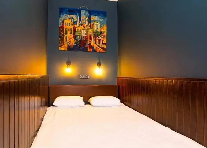 아파트 центр на вулиці проспект шевченка 12 навпроти макдональса з балконом *